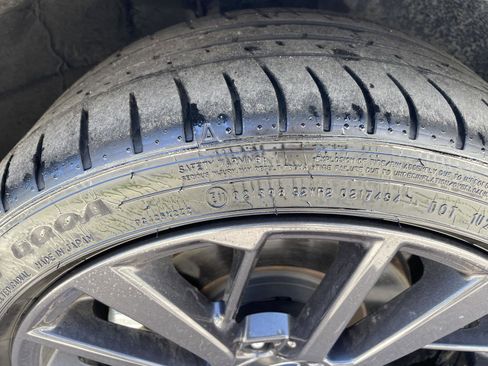 Used 2023 Subaru WRX Limited AWD/4WD image 8