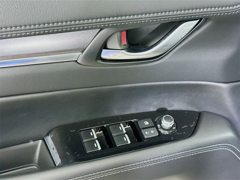 New 2025 MAZDA CX-5 AWD 2.5 S w/ Premium Plus Pkg image 21