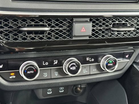 Certified 2025 Acura ADX AWD image 25