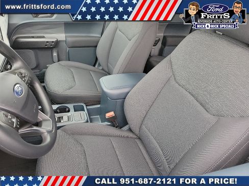 New 2026 Ford Maverick XL image 5