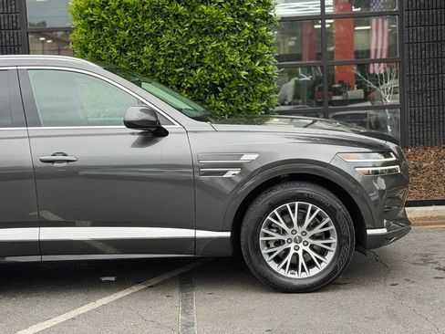 Used 2024 Genesis GV80 2.5T AWD/4WD image 23