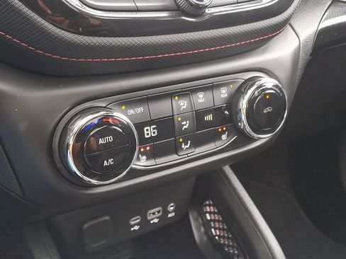 Certified 2023 Chevrolet TrailBlazer RS w/ Sun and Liftgate Package image 16