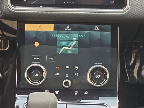 Certified 2023 Land Rover Range Rover Velar R-Dynamic S image 20