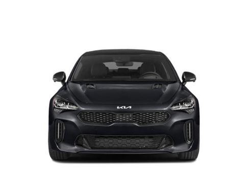 Used 2023 Kia Stinger GT-Line w/ Sun & Sound Package image 7