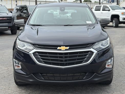 Used 2020 Chevrolet Equinox LS FWD image 6