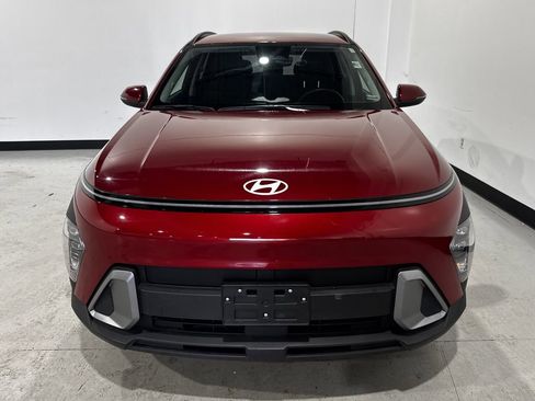Used 2025 Hyundai Kona SEL FWD image 10