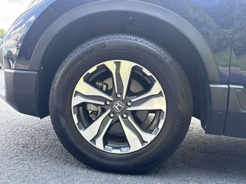 Used 2020 Honda CR-V LX image 10