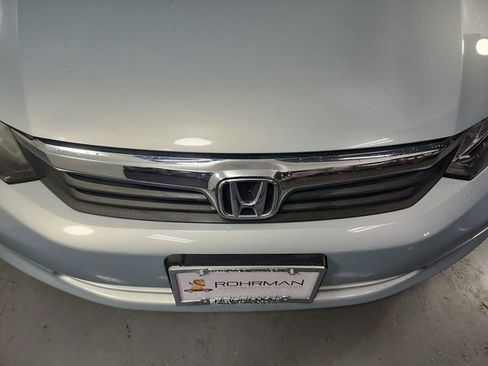 Used 2012 Honda Civic LX image 23