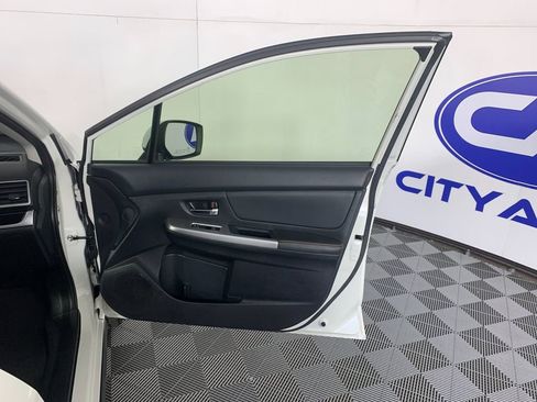 Used 2017 Subaru Crosstrek 2.0i Limited AWD/4WD image 38