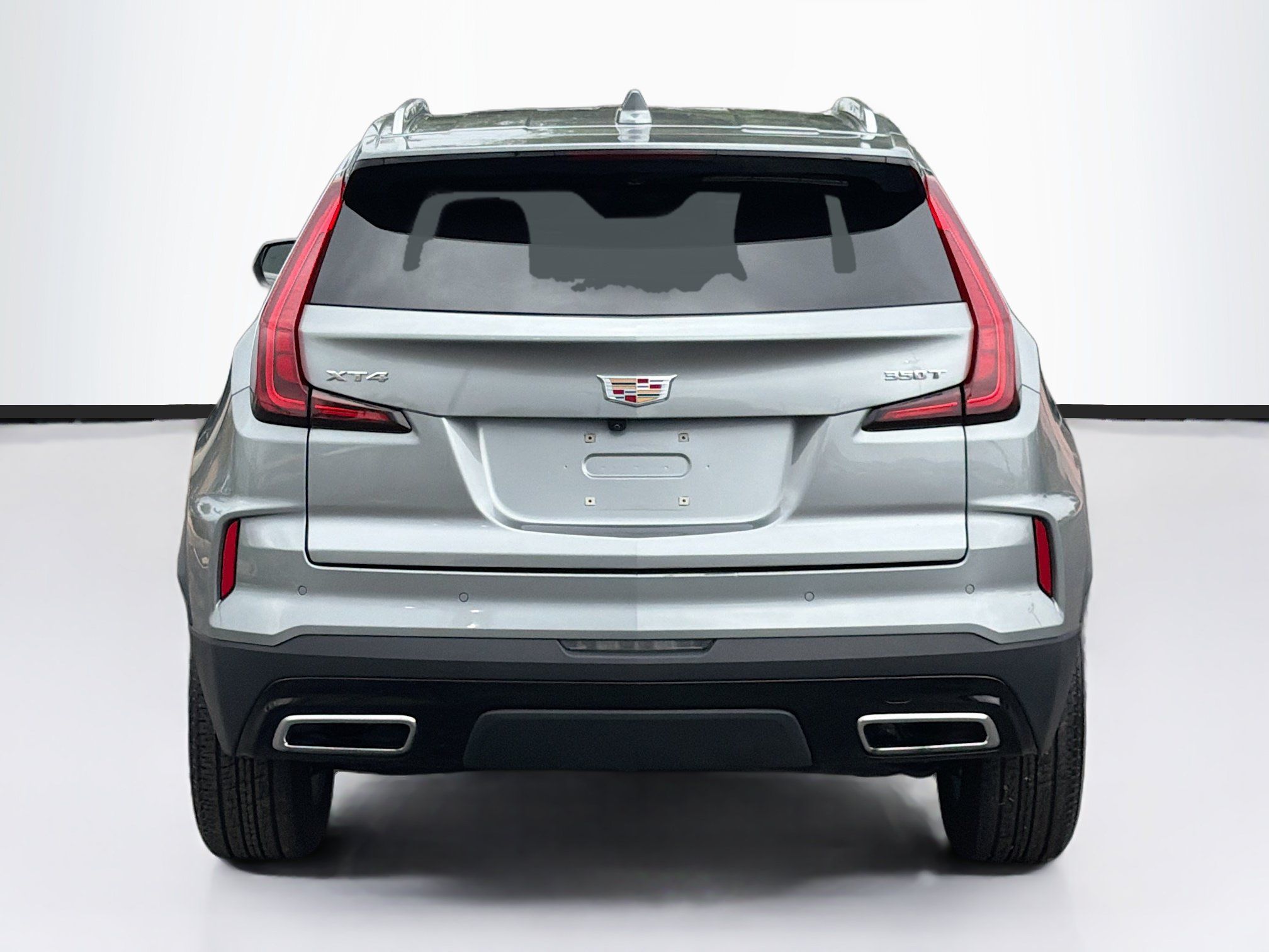 Certified 2025 Cadillac XT4 Premium Luxury FWD image 6