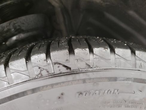 Certified 2024 Lexus NX 350 F Sport image 5