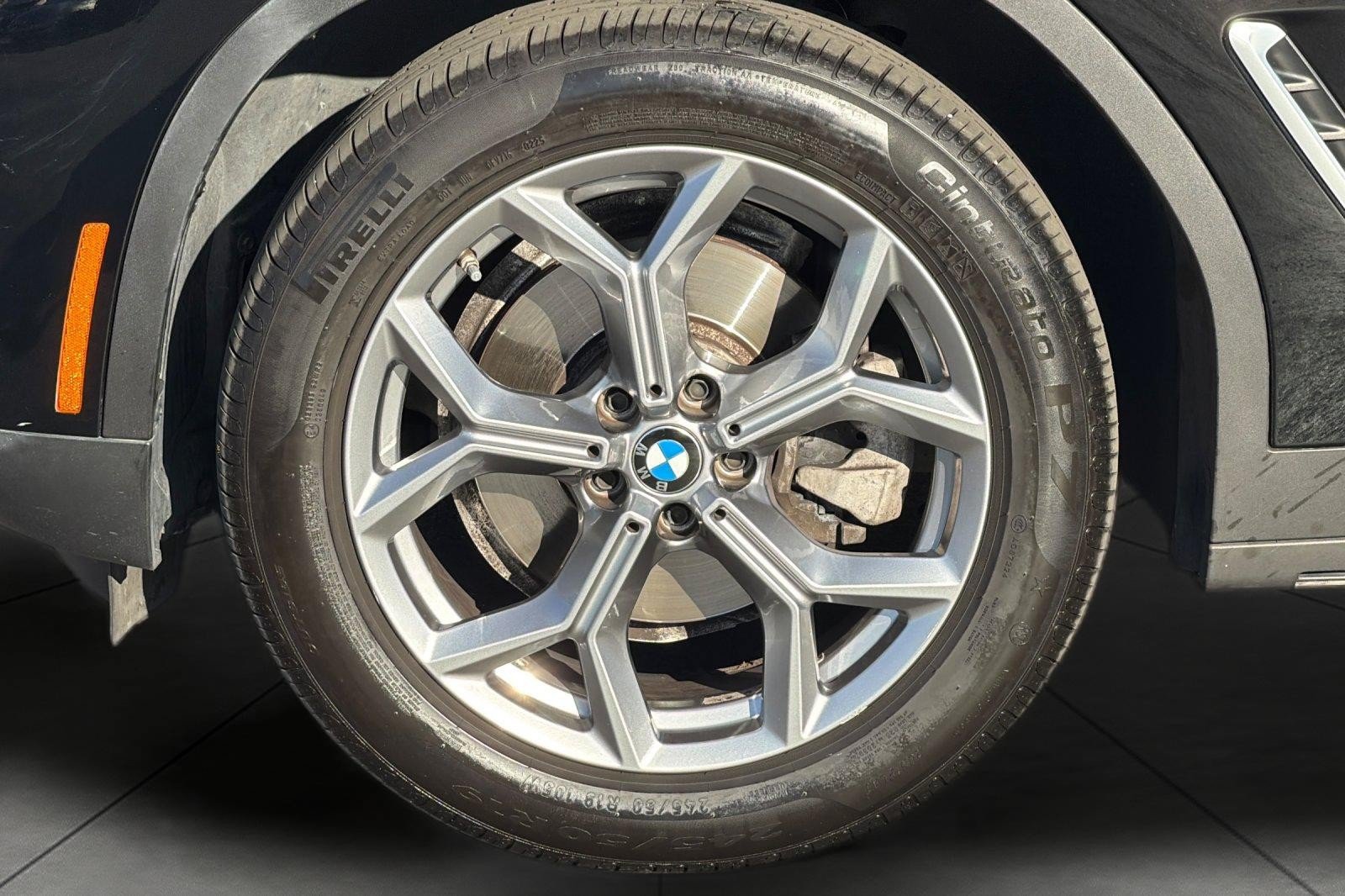 Used 2024 BMW X3 sDrive30i w/ Premium Package RWD image 26