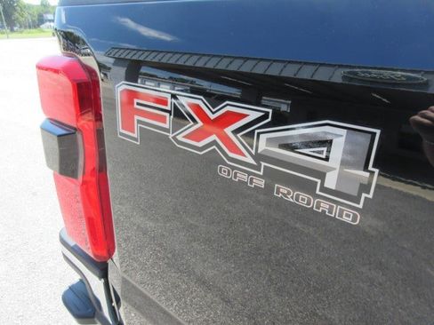 Used 2026 Ford F250 XLT w/ 360-Degree Camera Package AWD/4WD image 17