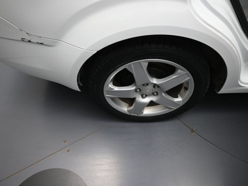 Used 2015 Chevrolet Sonic LTZ FWD image 19