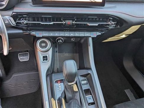 Used 2024 Dodge Hornet R/T Plus image 8