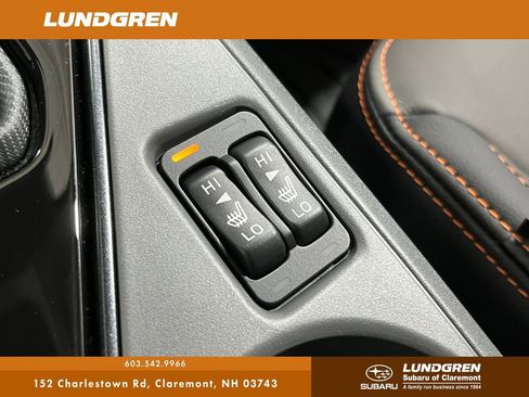 New 2026 Subaru Crosstrek 2.5i Limited image 18