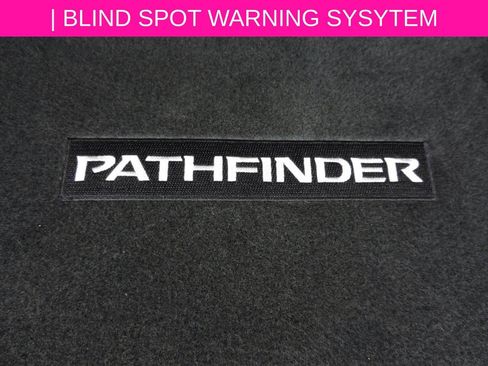 Certified 2026 Nissan Pathfinder SL FWD image 14