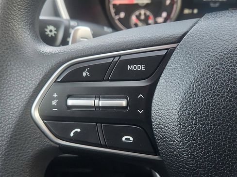 Used 2022 Hyundai Santa Fe SE image 16