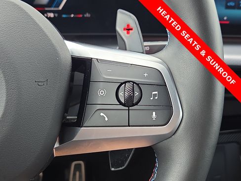Used 2025 BMW X2 M35i AWD/4WD image 22