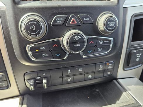 Used 2016 RAM 1500 Big Horn image 60