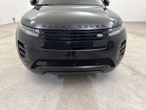 Used 2024 Land Rover Range Rover Evoque Dynamic SE AWD/4WD image 14