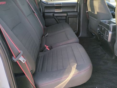 Used 2018 Ford F150 XLT w/ Equipment Group 301A Mid image 20