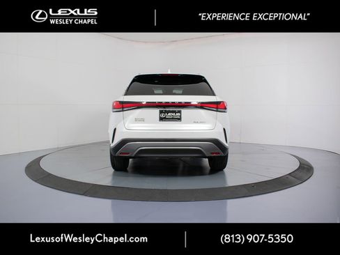Used 2024 Lexus RX 350 Premium w/ Cold Area Package FWD image 7
