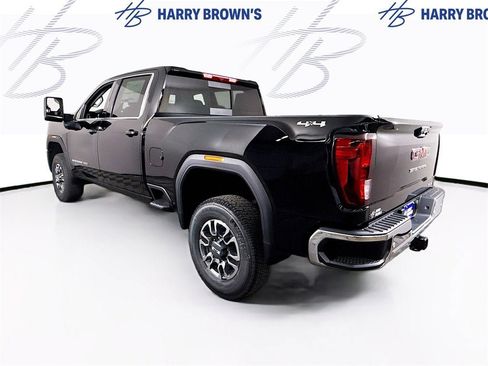 New 2026 GMC Sierra 2500 SLE w/ SLE Value Package; image 29