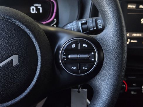 Used 2024 Kia Soul LX w/ Option Group 015 image 19