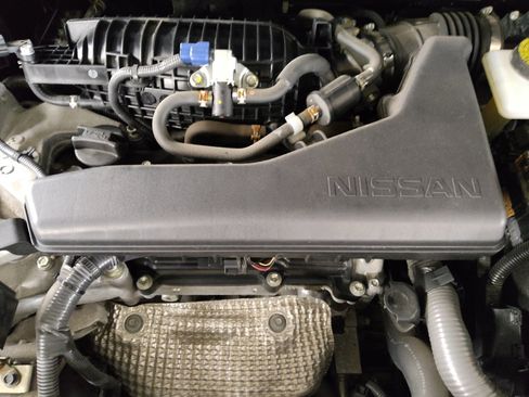 Used 2019 Nissan Rogue S FWD image 30