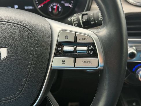 Used 2022 Kia Telluride SX w/ SX Prestige Package AWD/4WD image 26