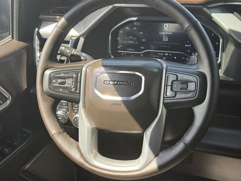Used 2025 GMC Sierra 1500 Denali w/ Denali Reserve Package image 20