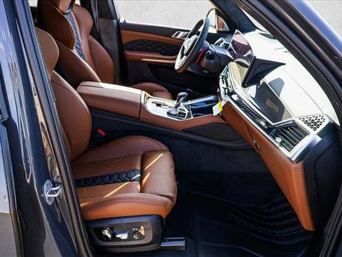 New 2026 BMW X5 M Competition w/ Executive Package AWD/4WD image 24