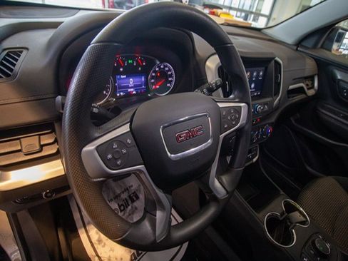 Certified 2023 GMC Terrain SLE w/ Driver Convenience Package image 19