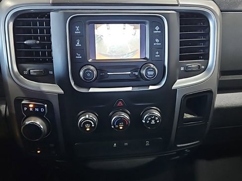 Used 2022 RAM 1500 Classic Warlock image 29