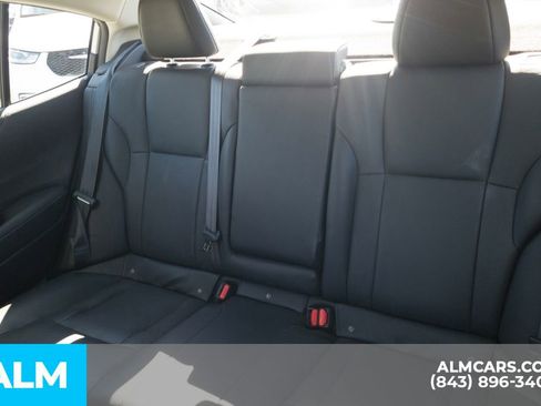 Used 2023 Subaru Legacy Limited AWD/4WD image 16