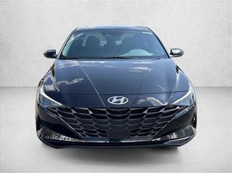 Used 2022 Hyundai Elantra SEL w/ Convenience + Premium Package FWD video 2