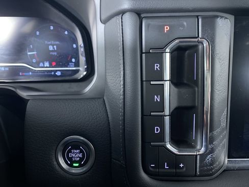 Used 2024 GMC Yukon XL Denali w/ Max Trailering Package image 7