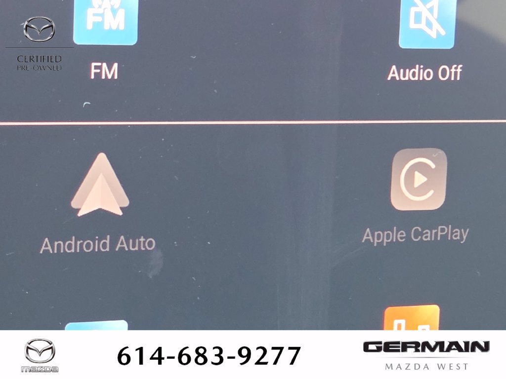 Certified 2026 MAZDA CX-5 Preferred AWD/4WD image 30