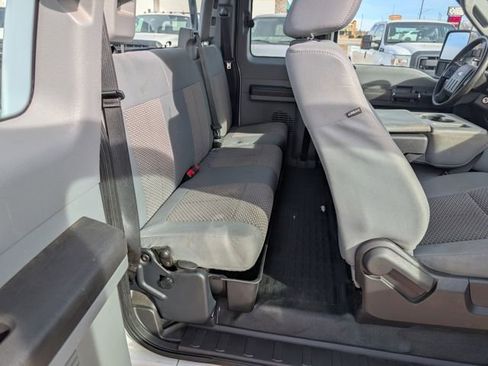 Used 2016 Ford F250 XL w/ Power Equipment Group image 28