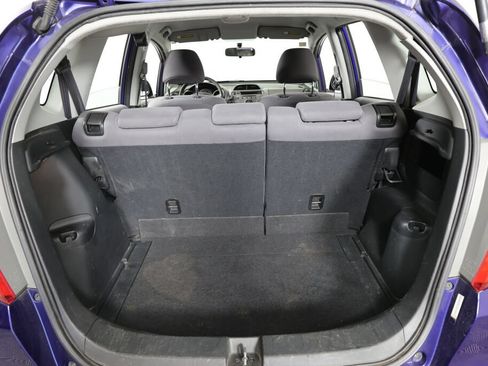 Used 2011 Honda Fit image 18
