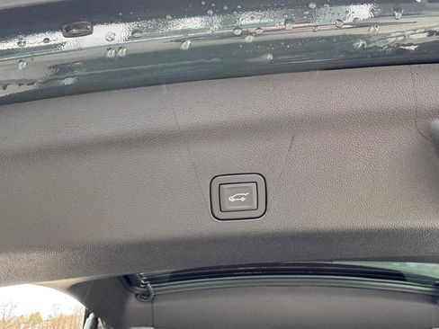 New 2026 Chevrolet Suburban RST image 48