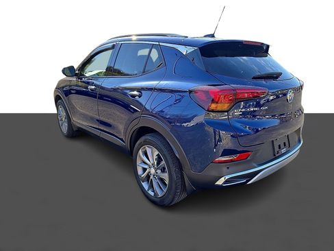 Used 2022 Buick Encore GX Essence w/ Advanced Technology Package image 6