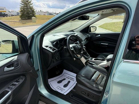 Used 2013 Ford Escape SEL image 9