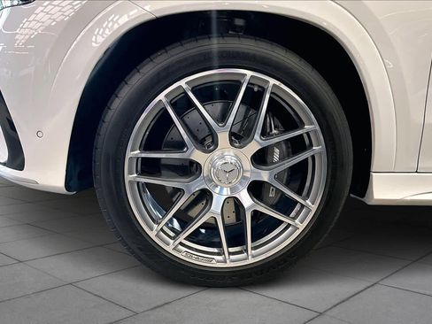 New 2026 Mercedes-Benz GLE 53 AMG 4MATIC image 18