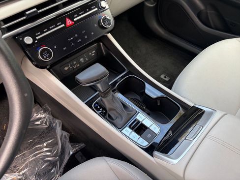 Used 2025 Hyundai Tucson SEL image 38