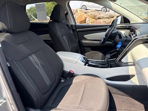 Used 2022 Hyundai Tucson SEL w/ Convenience Package AWD/4WD image 11