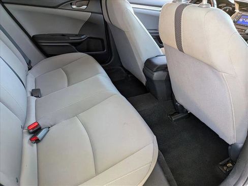 Used 2019 Honda Civic LX image 18