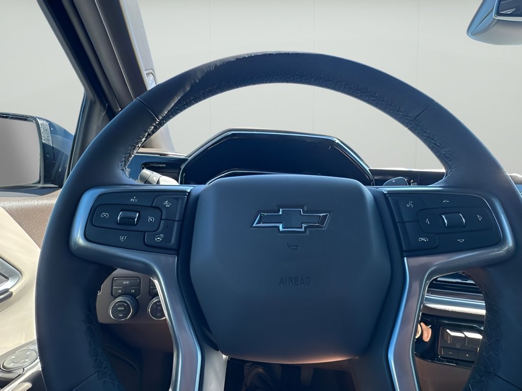 New 2026 Chevrolet Silverado 1500 RST w/ All Star Edition Plus AWD/4WD image 30