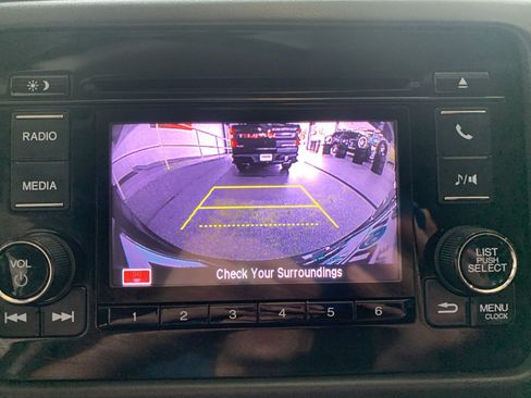 Used 2022 Honda HR-V LX image 20
